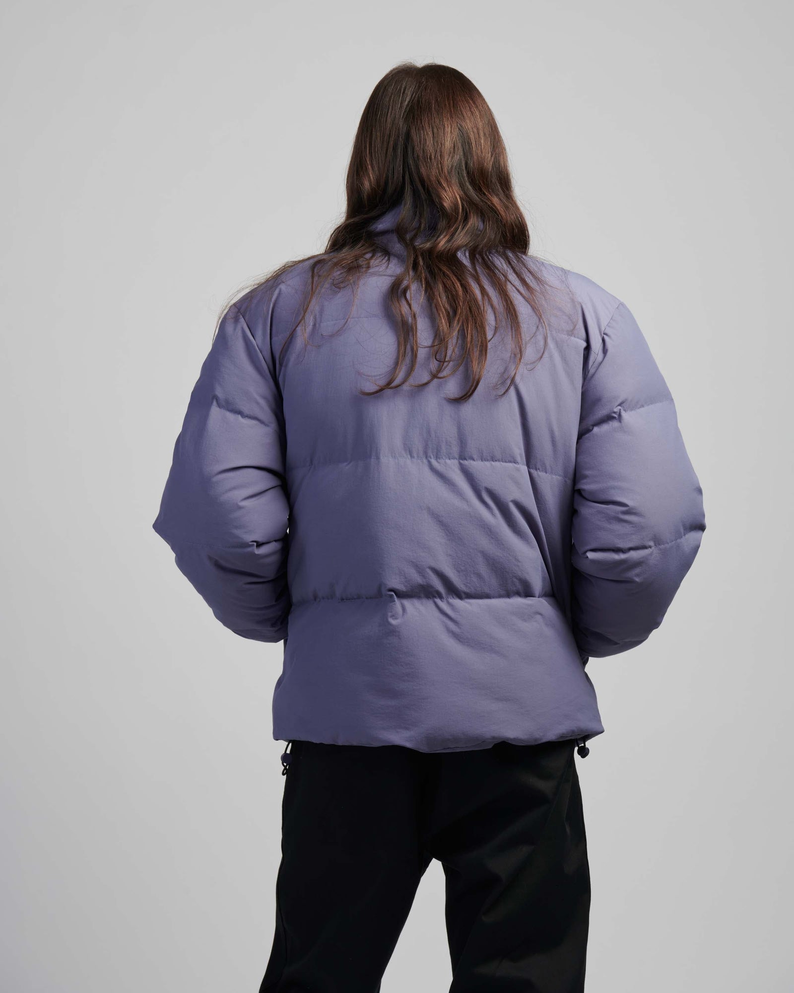 edwin giacche Puffer Jacket