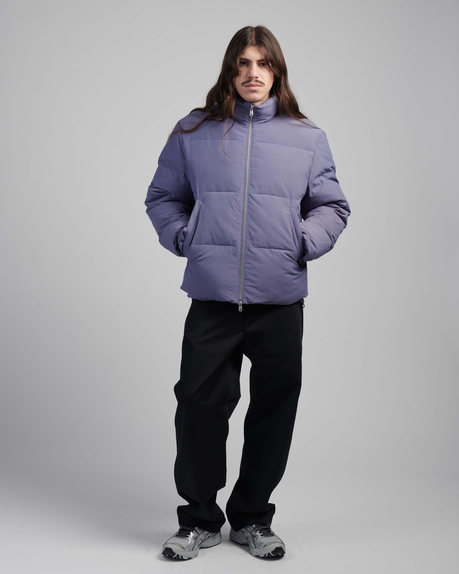 edwin giacche Puffer Jacket