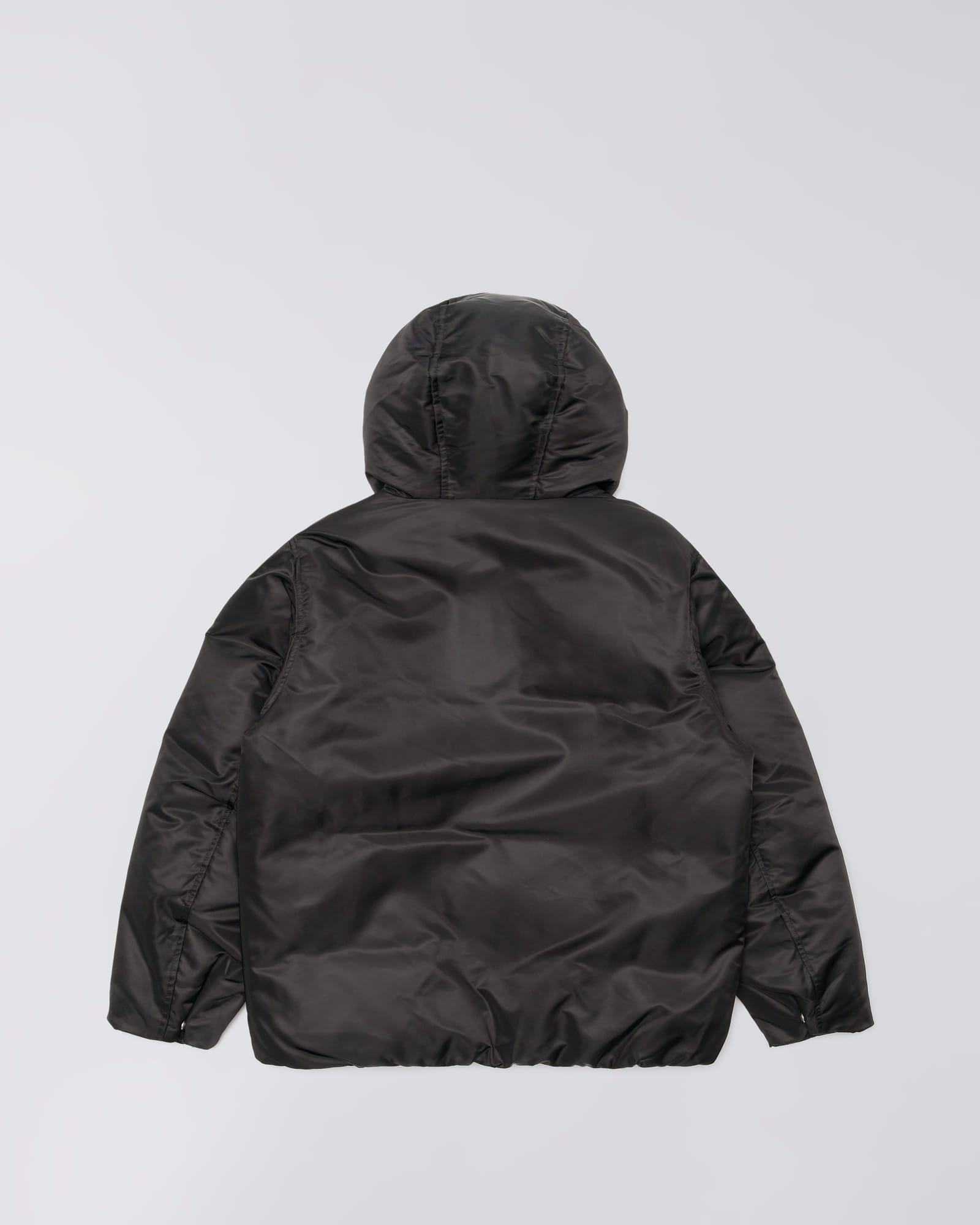 edwin giacche Salton Hooded Jacket
