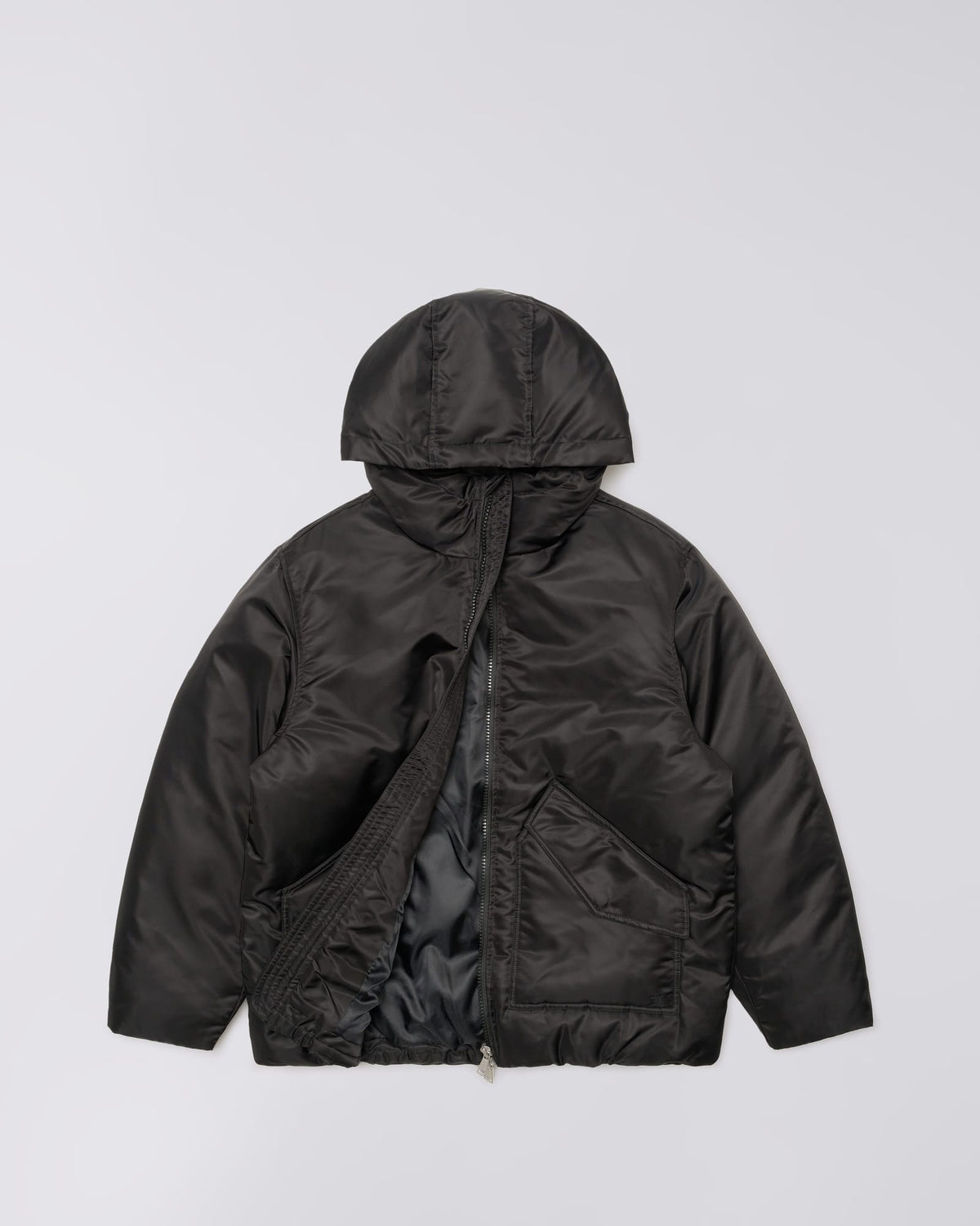 edwin giacche Salton Hooded Jacket