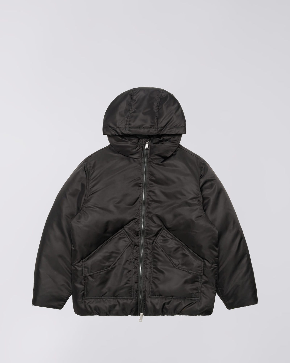 edwin giacche Salton Hooded Jacket