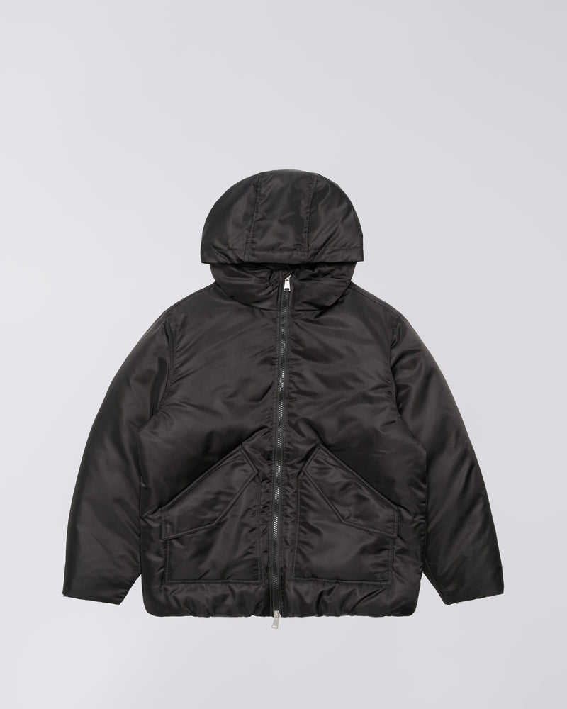edwin giacche Salton Hooded Jacket