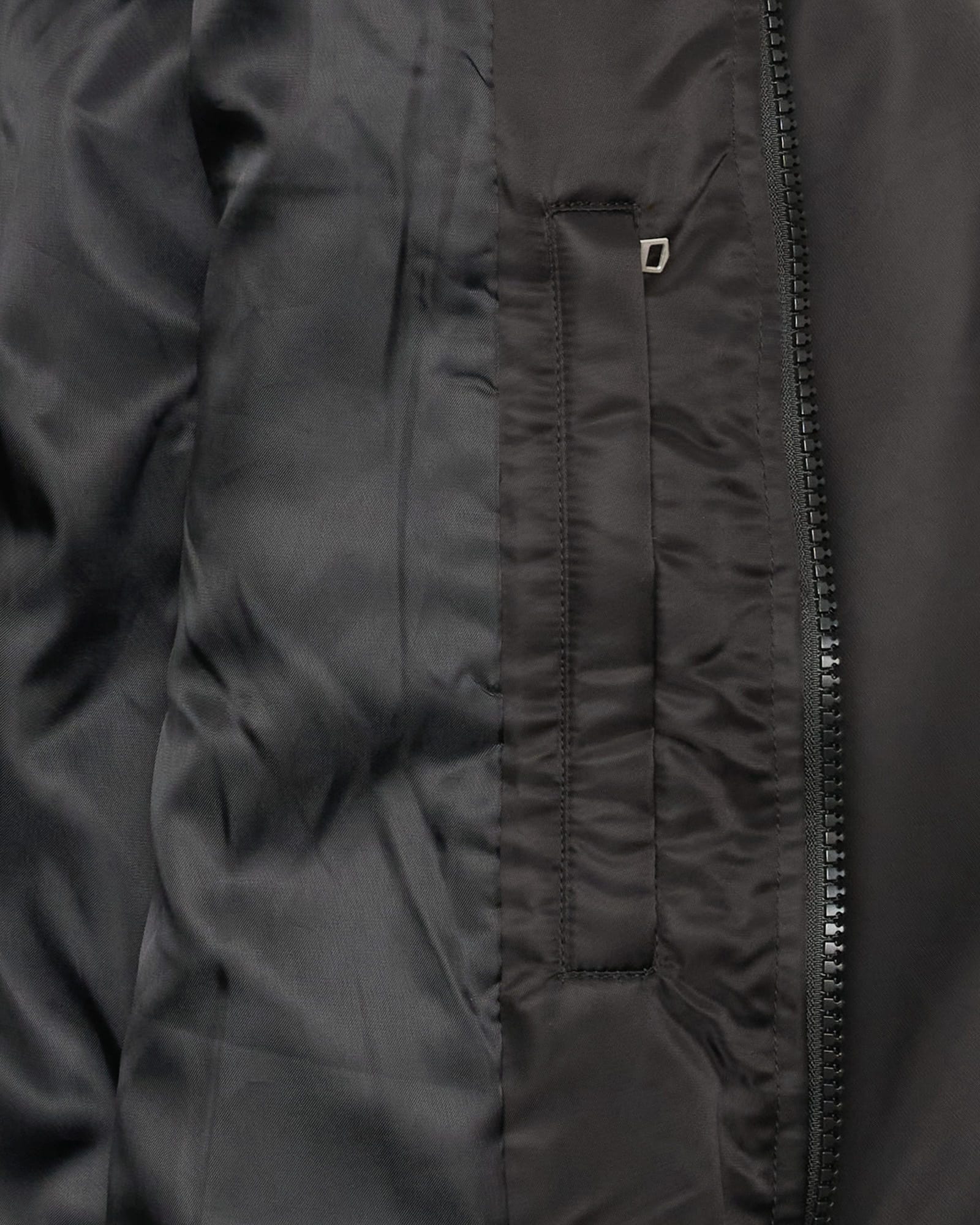 edwin giacche Salton Hooded Jacket
