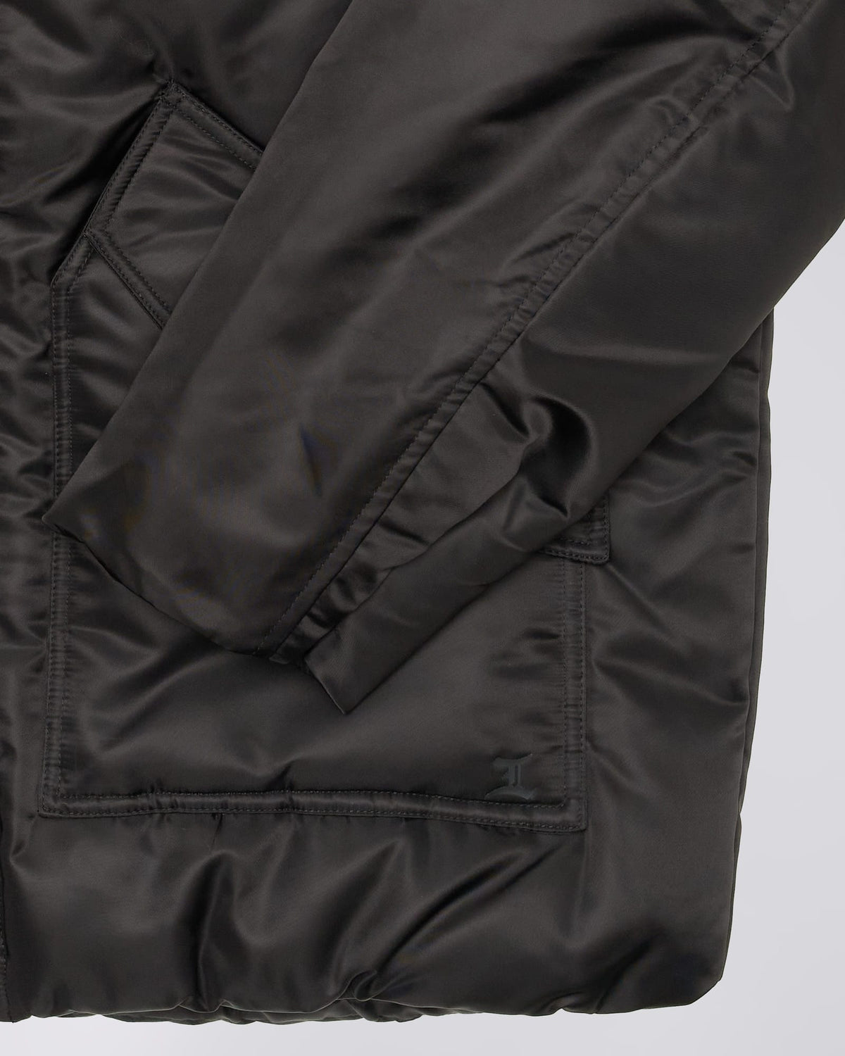 edwin giacche Salton Hooded Jacket