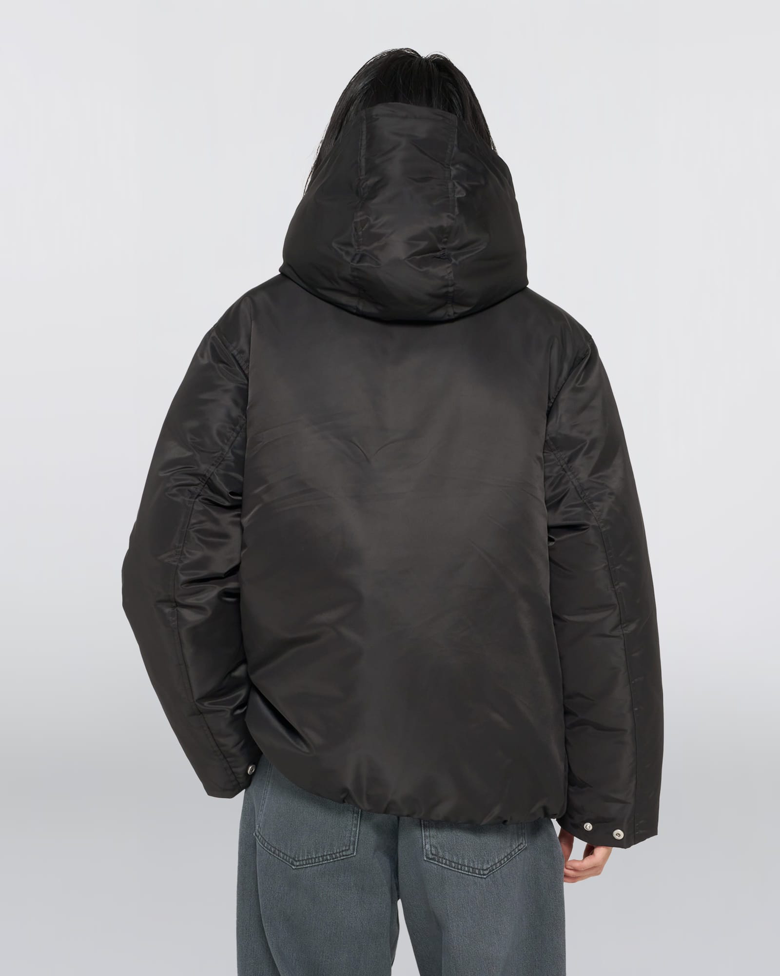 edwin giacche Salton Hooded Jacket