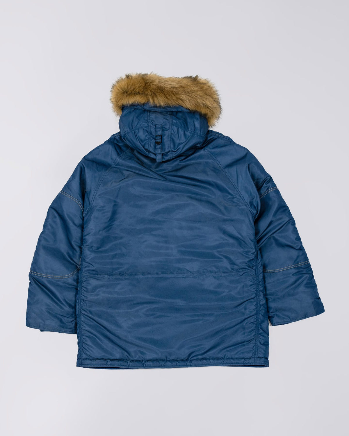 edwin giacche Snorkel Parka