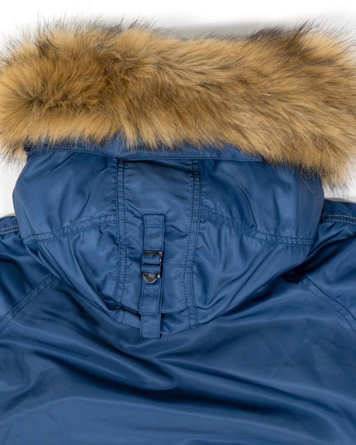 edwin giacche Snorkel Parka