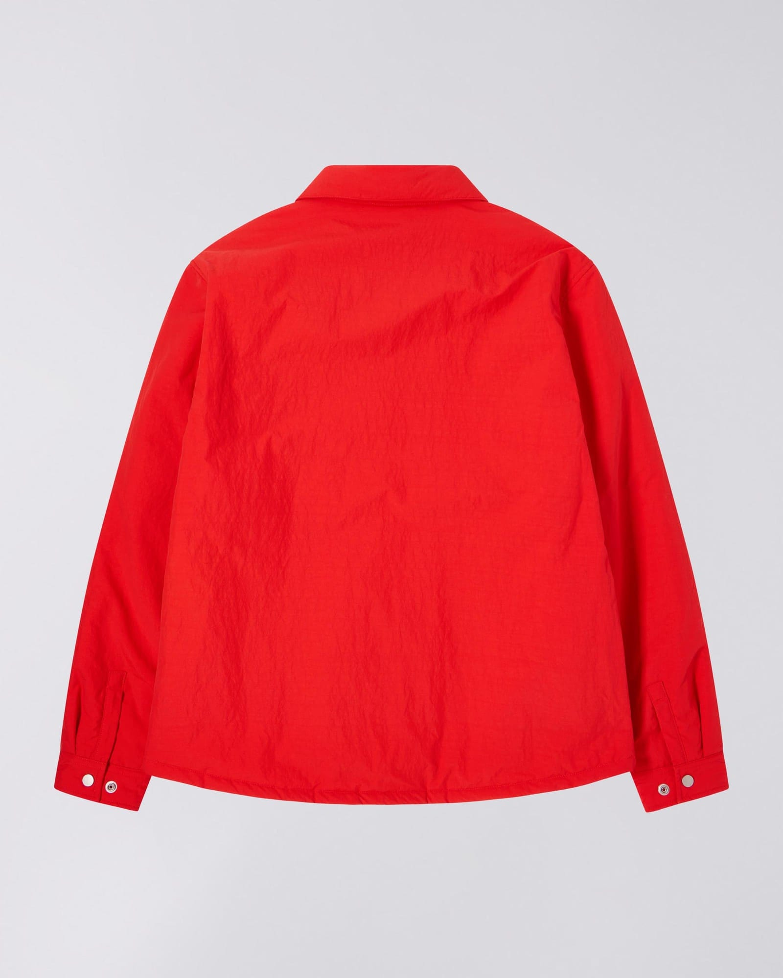 edwin giacche Sphere Padded Overshirt Ls