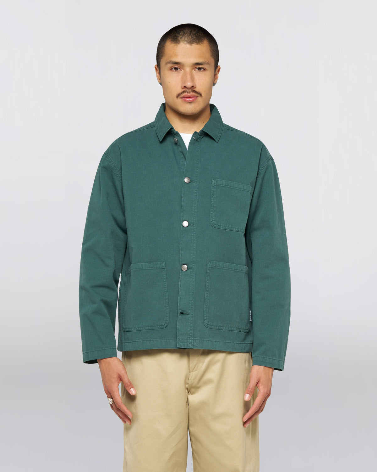 edwin giacche Trembley Jacket