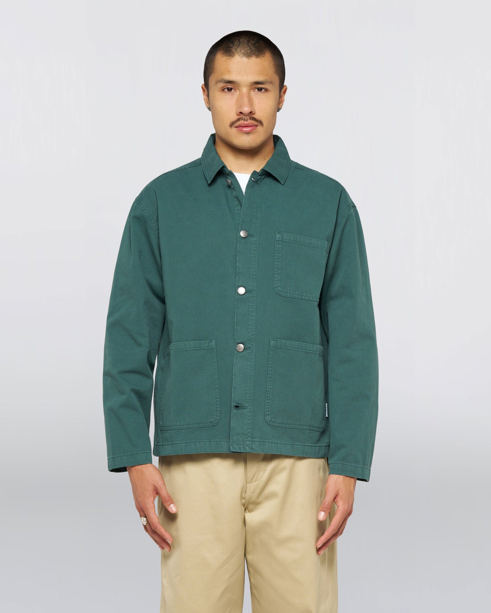 edwin giacche Trembley Jacket