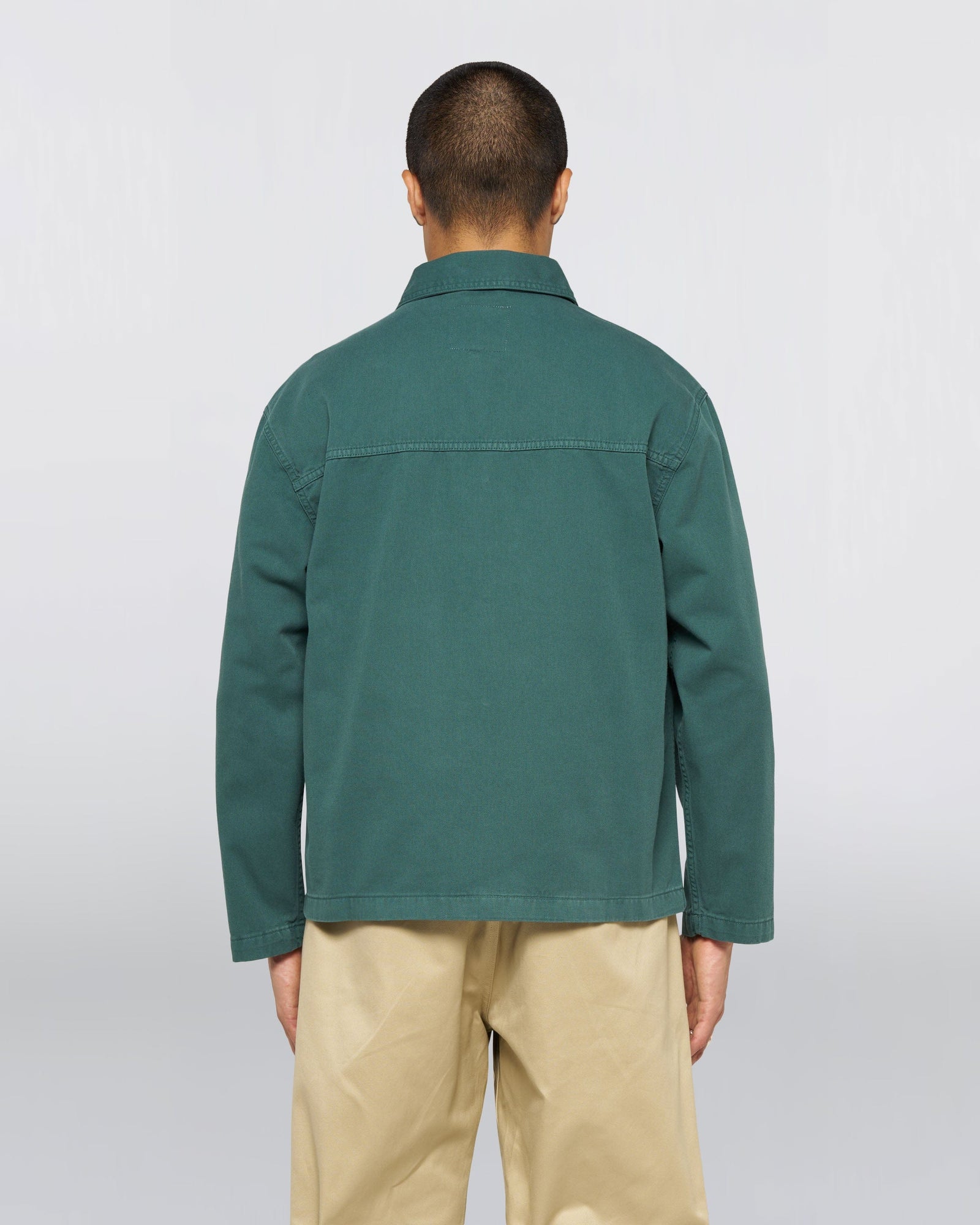edwin giacche Trembley Jacket