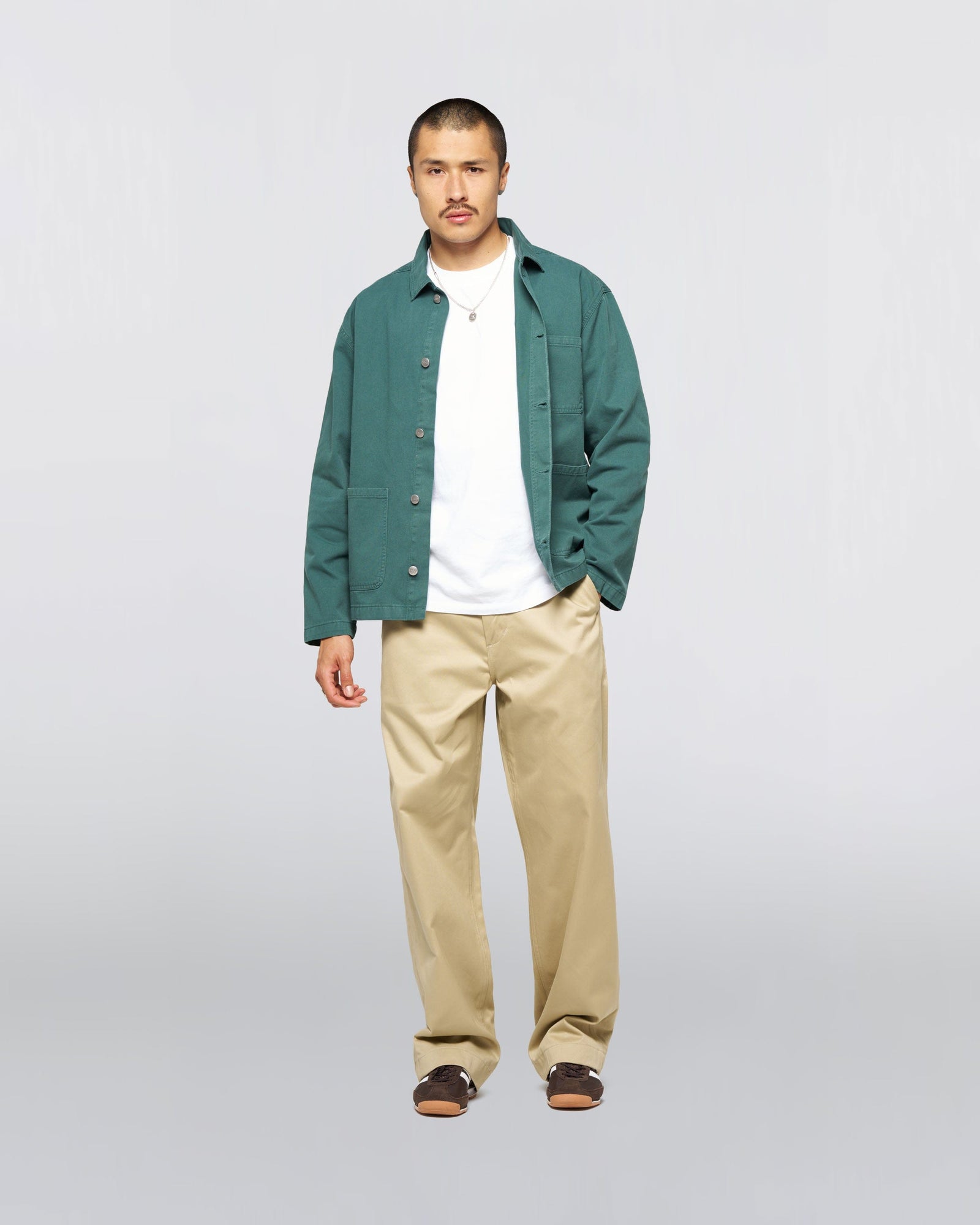 edwin giacche Trembley Jacket