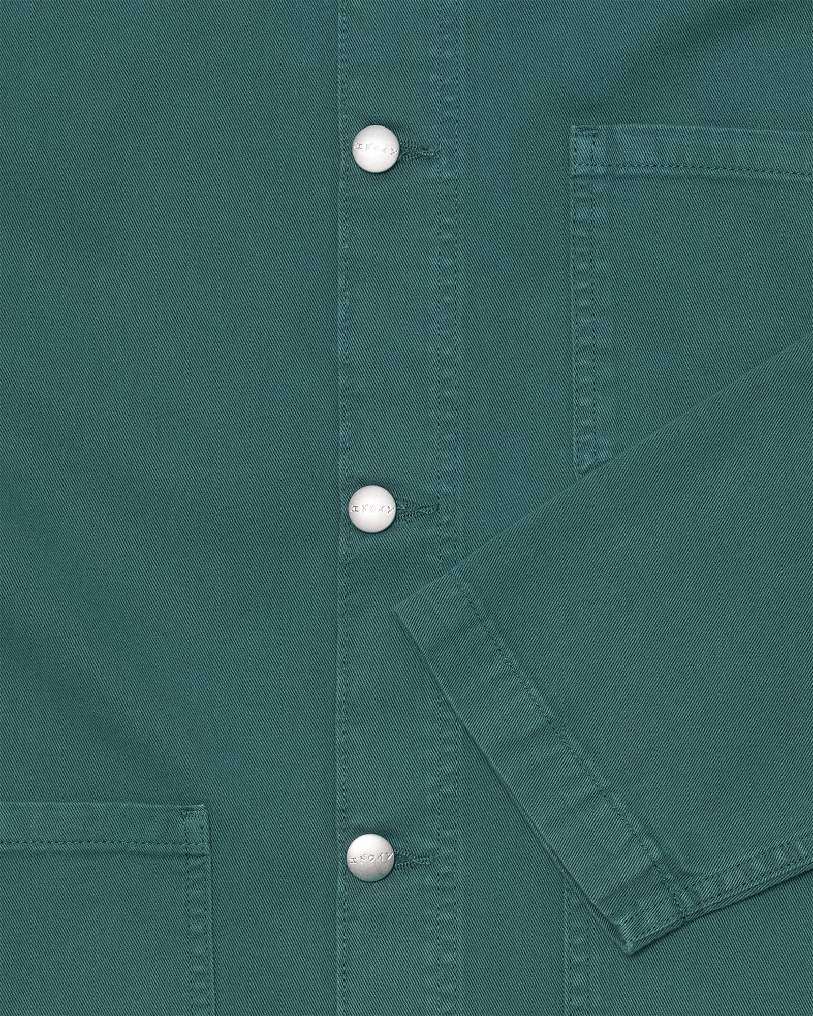edwin giacche Trembley Jacket