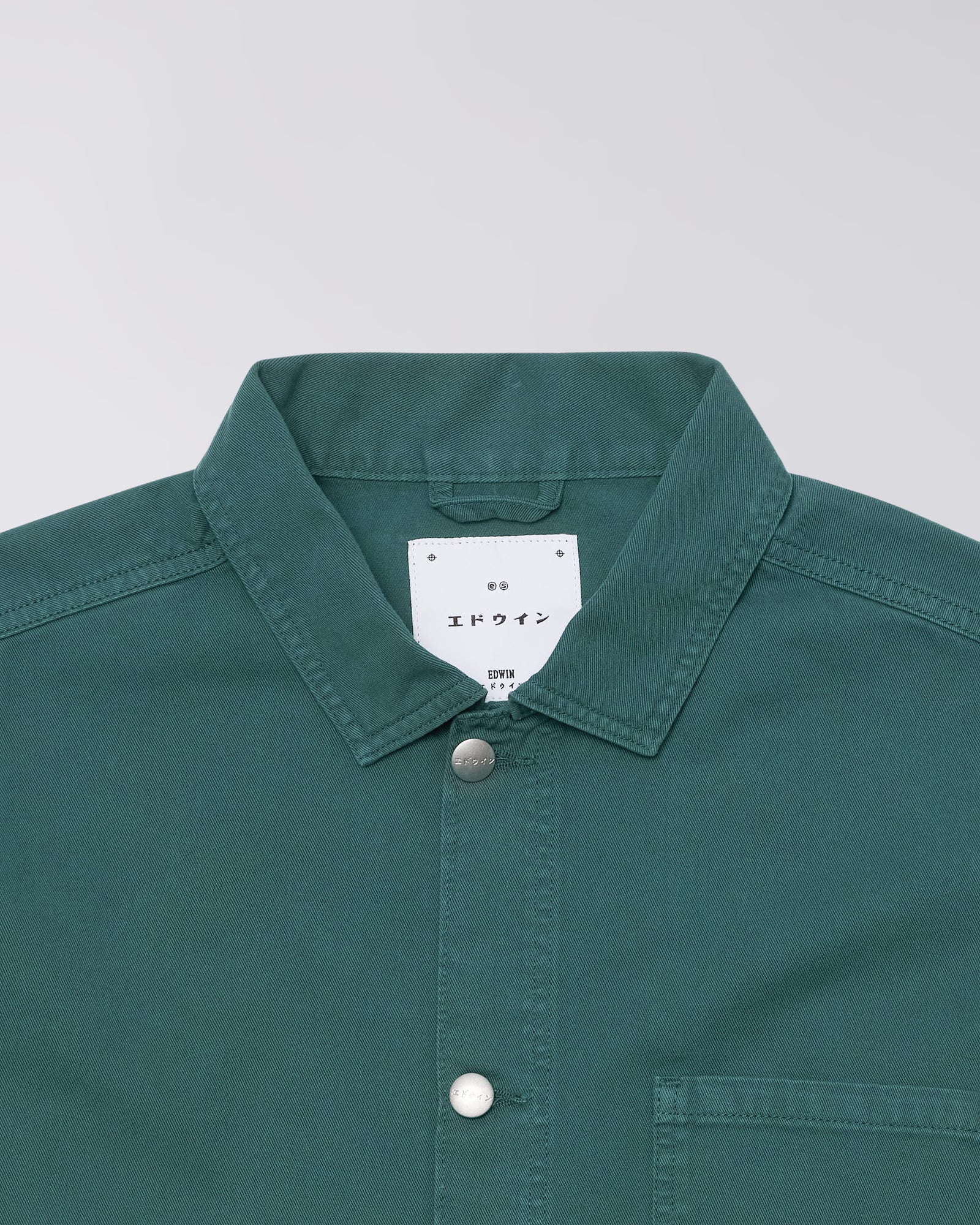 edwin giacche Trembley Jacket