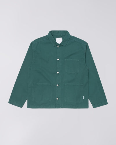 giacche edwin TREMBLEY JACKET