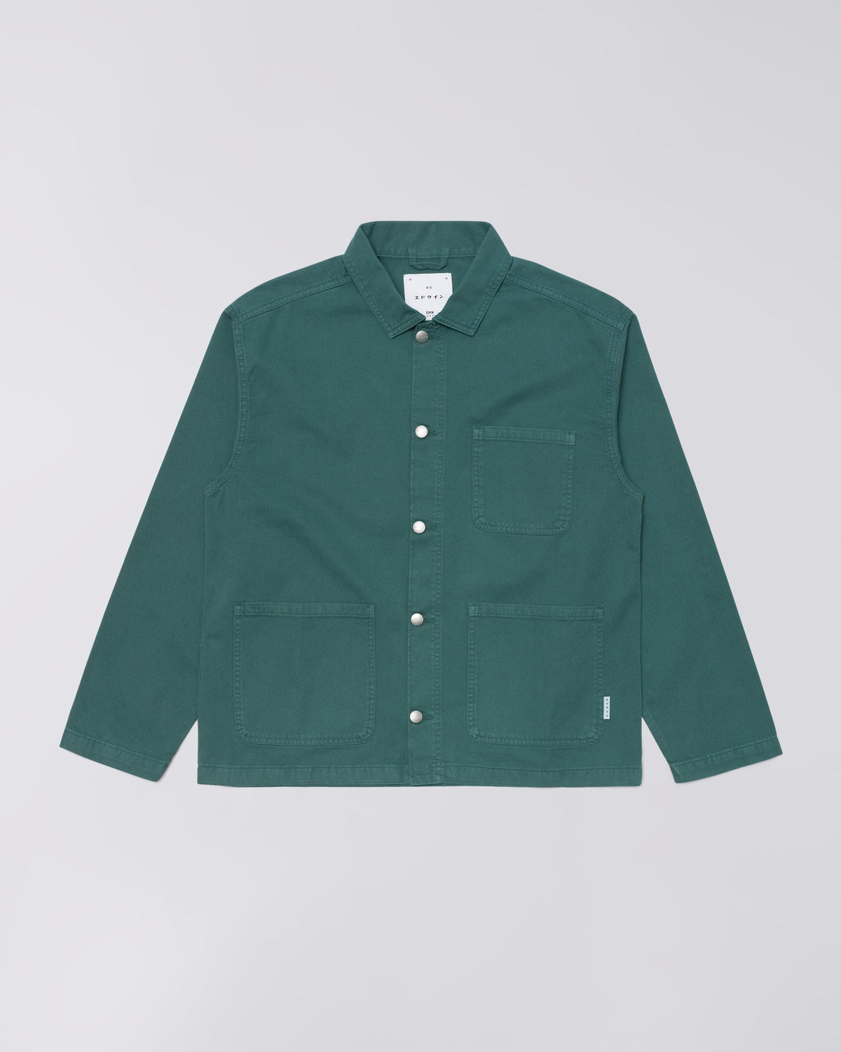 edwin giacche Trembley Jacket