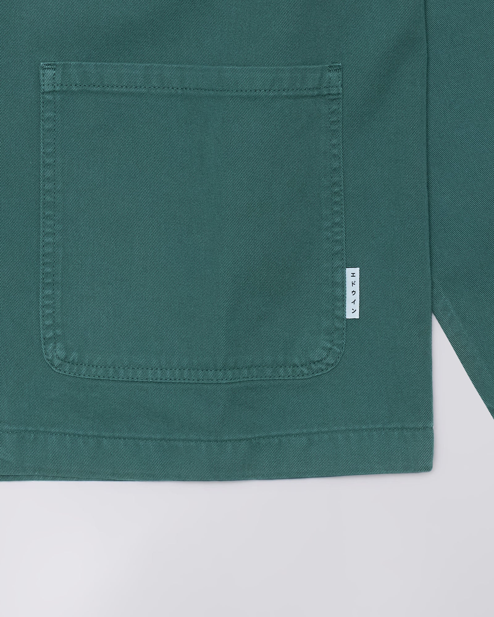 edwin giacche Trembley Jacket