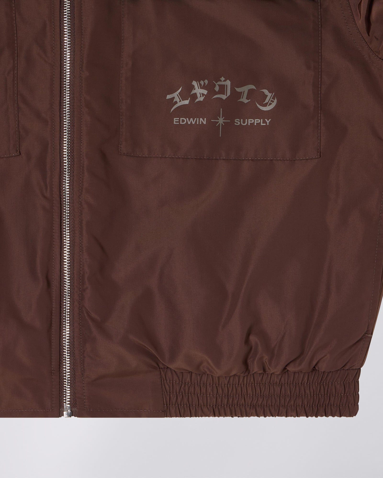 edwin giacche Ultra Bomber