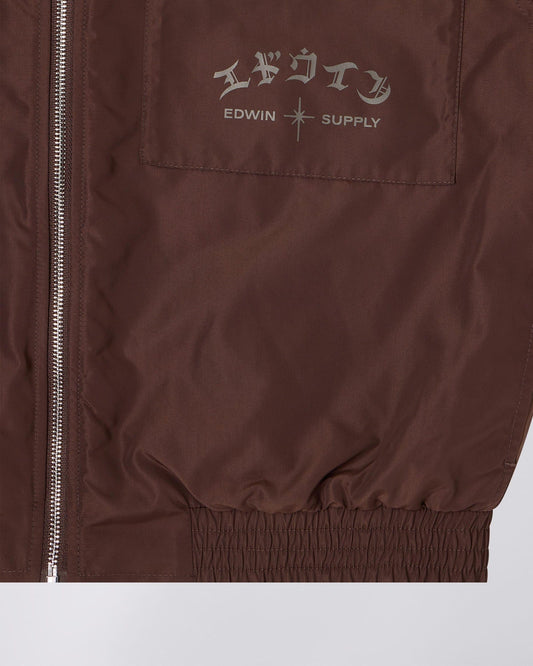 edwin Ultra Bomber foto 10