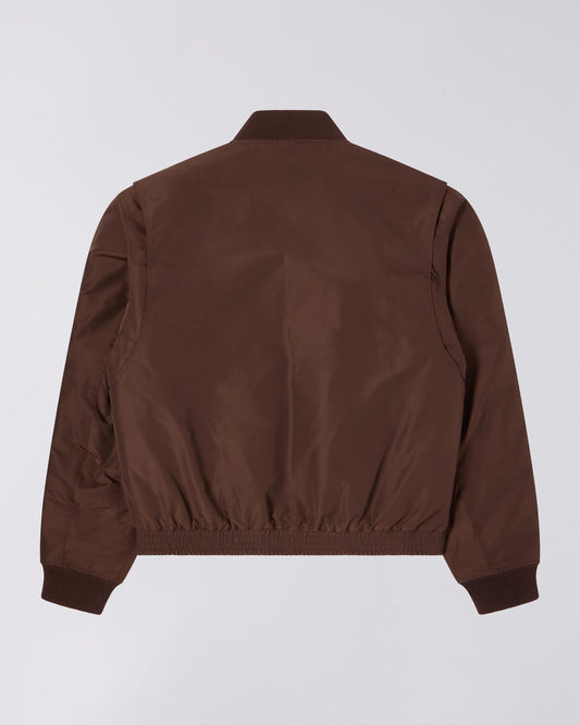 edwin Ultra Bomber foto 7