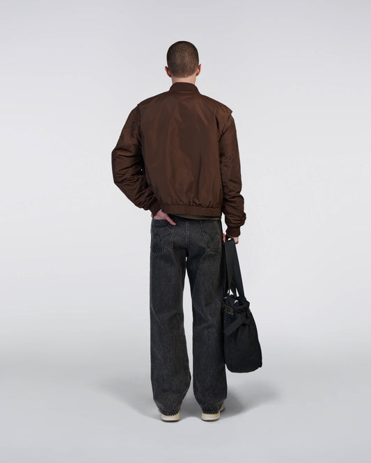 edwin Ultra Bomber foto 8