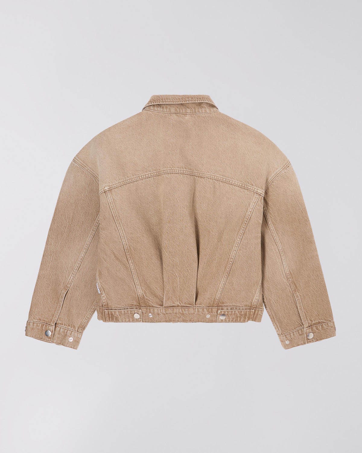 edwin giacche W Andy Jacket