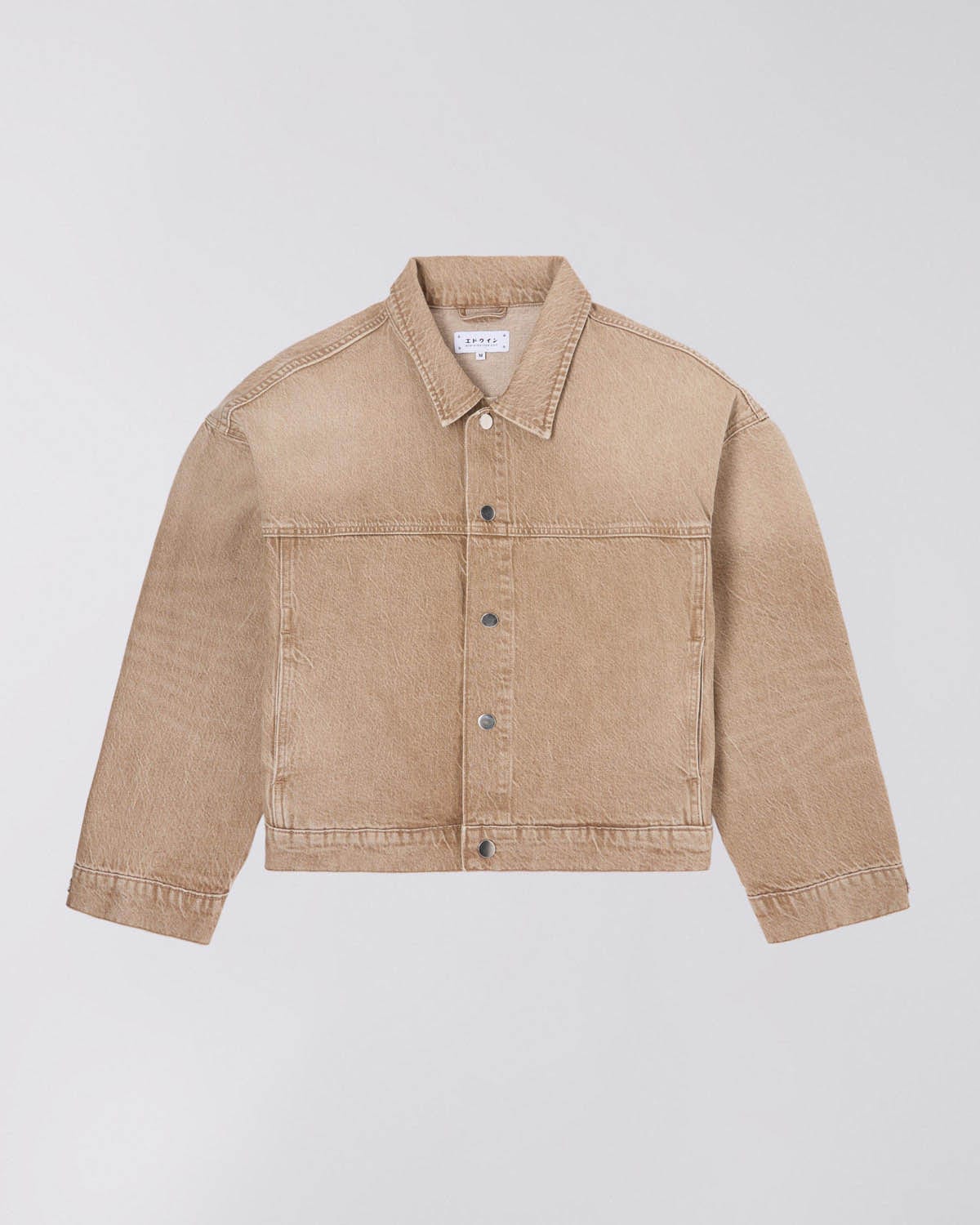 edwin giacche W Andy Jacket