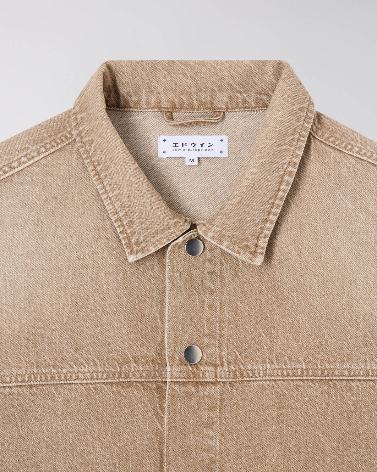 edwin giacche W Andy Jacket