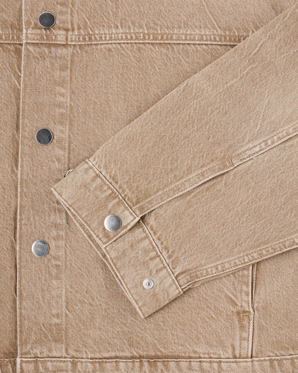 edwin giacche W Andy Jacket