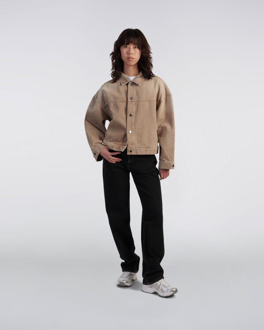 edwin giacche W Andy Jacket