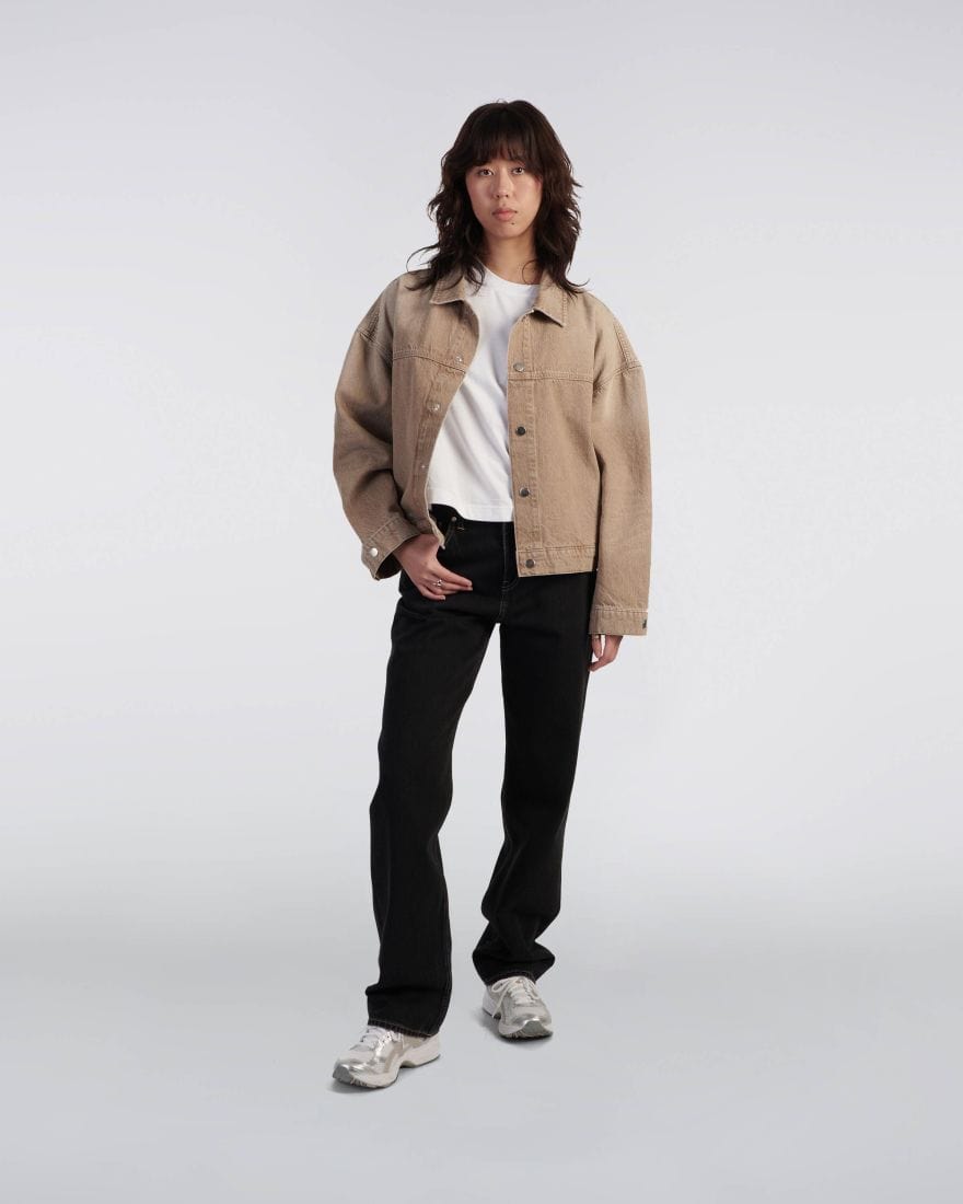 edwin giacche W Andy Jacket