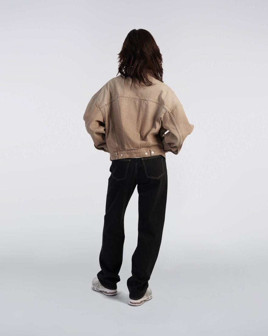 edwin giacche W Andy Jacket