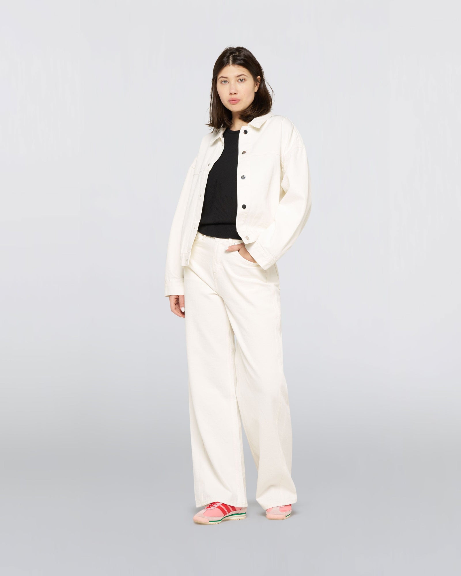 edwin giacche W Andy Jacket