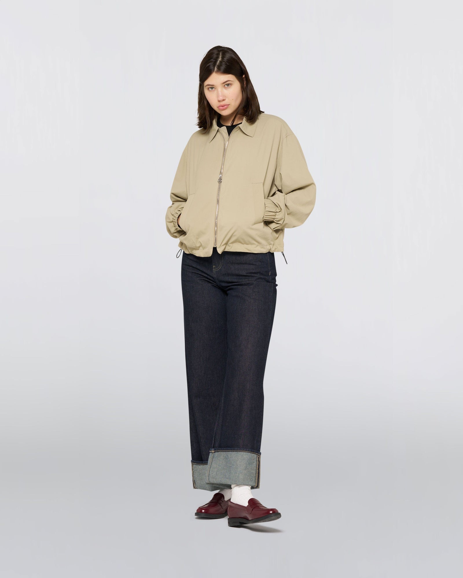 edwin giacche W Rory Jacket