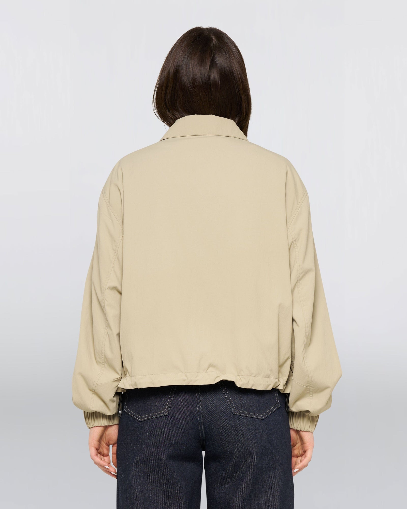 edwin giacche W Rory Jacket