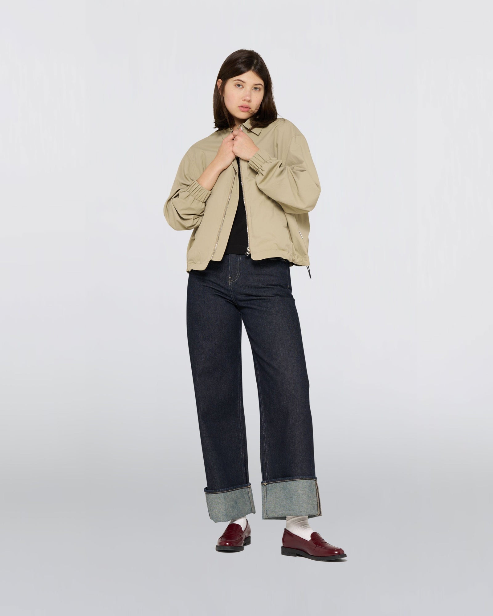 edwin giacche W Rory Jacket