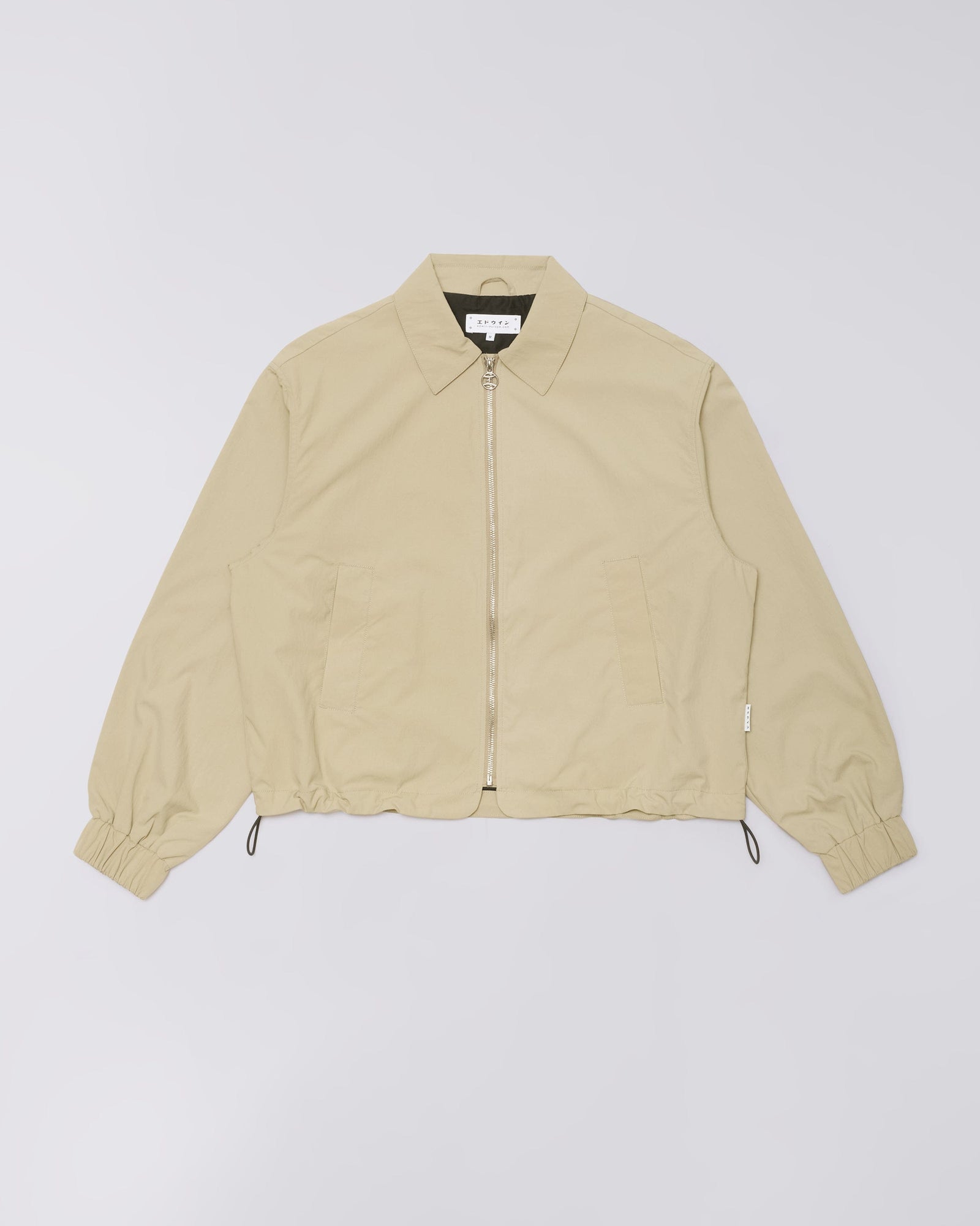 edwin giacche W Rory Jacket