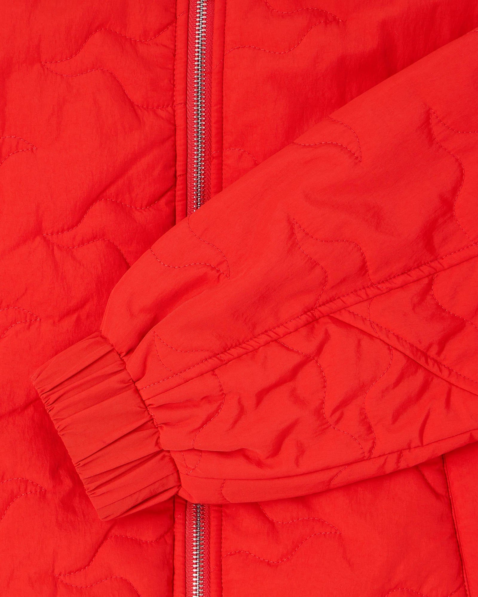 edwin giacche W Rory Padded Jacket