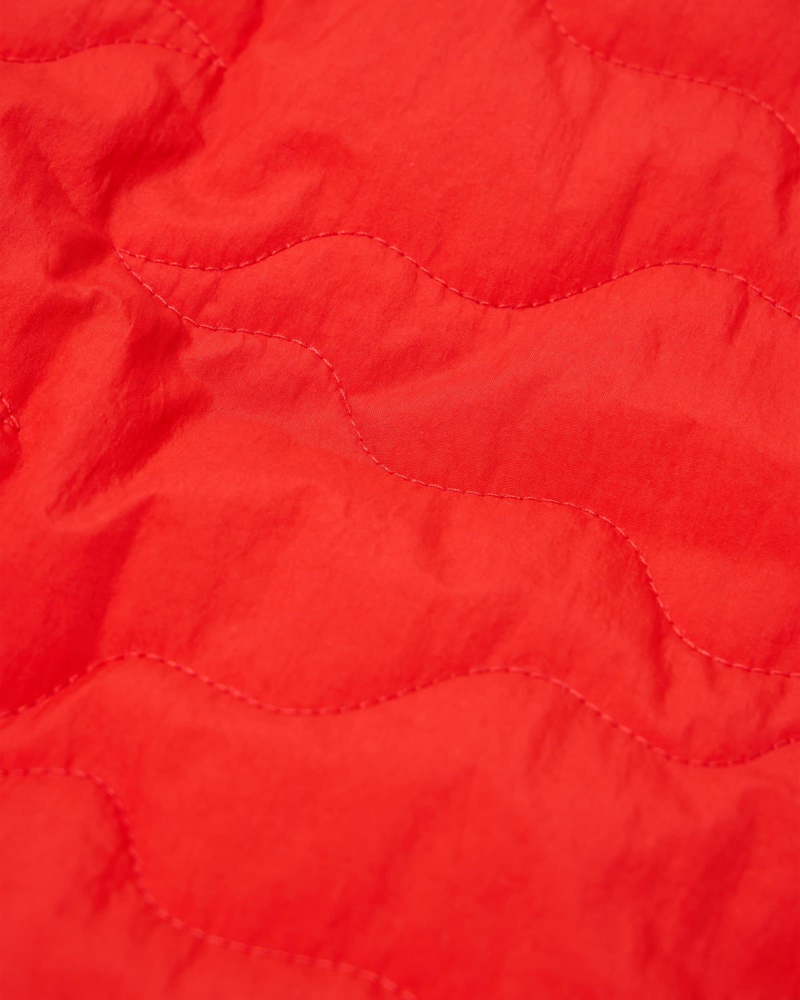edwin giacche W Rory Padded Jacket