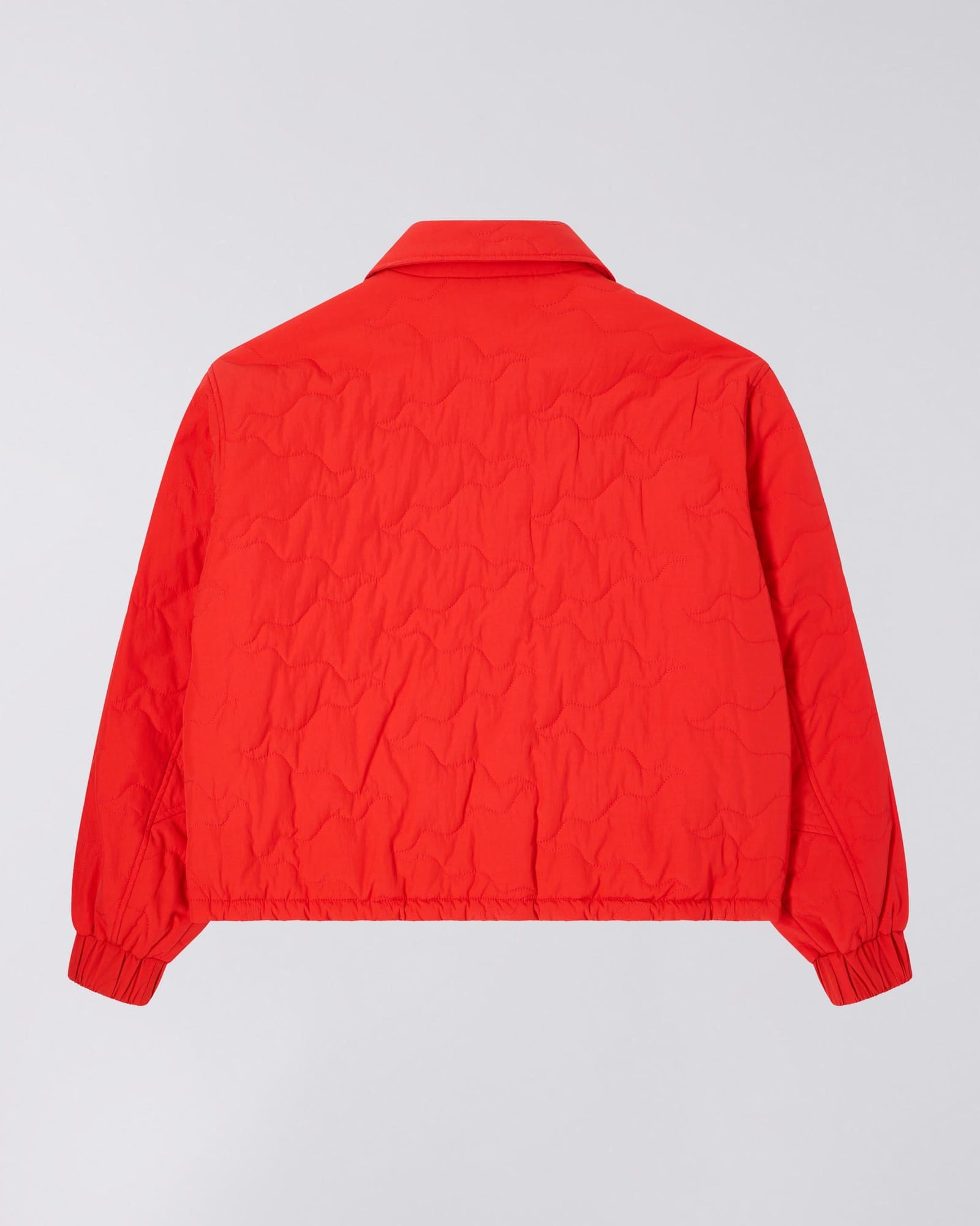 edwin giacche W Rory Padded Jacket