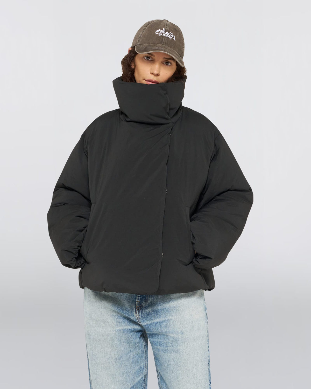 edwin giacche W Sora Jacket
