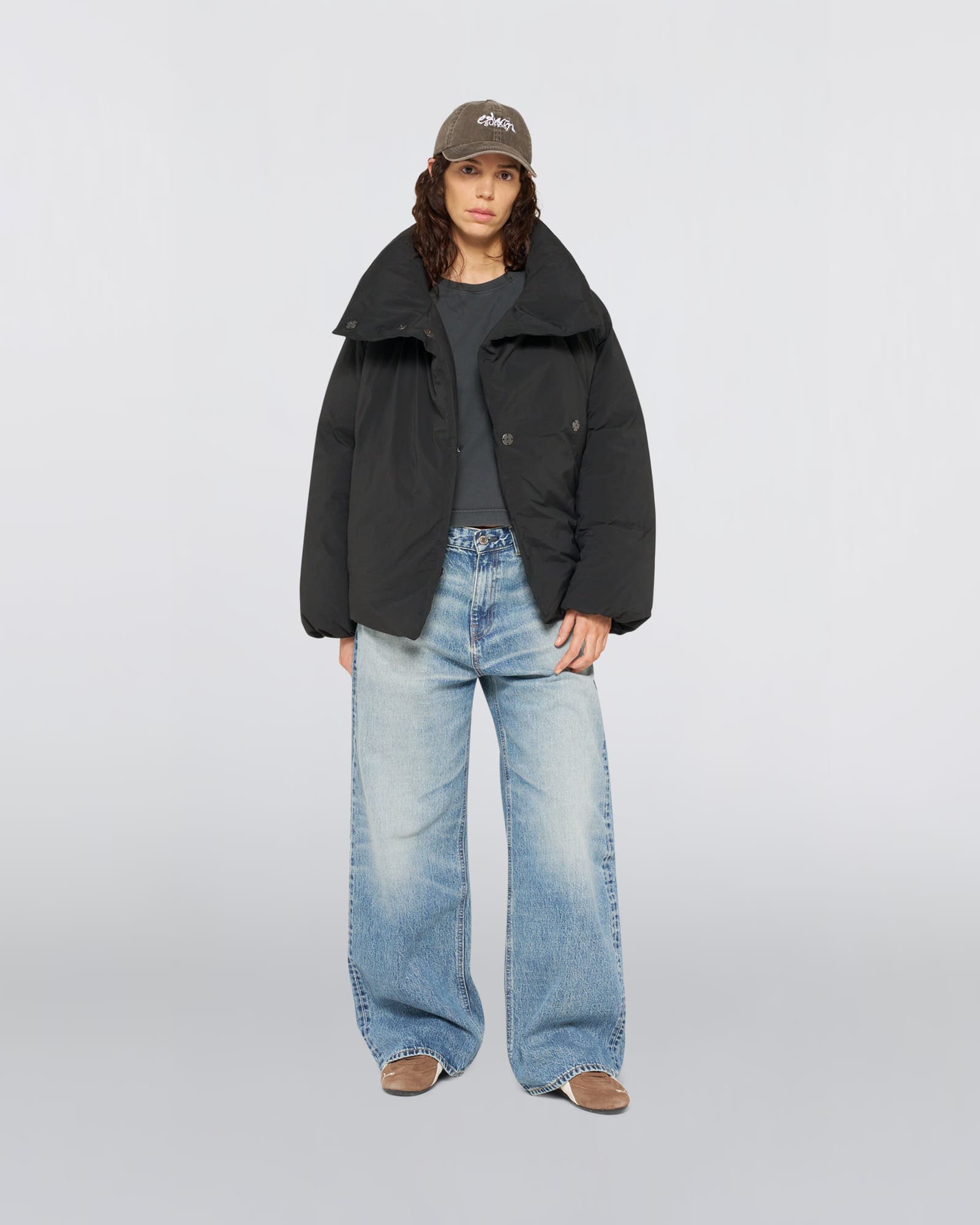 edwin giacche W Sora Jacket