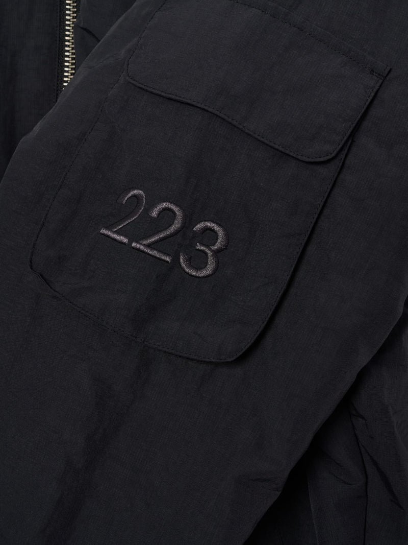 halo giacche Halo Cordura Bomber