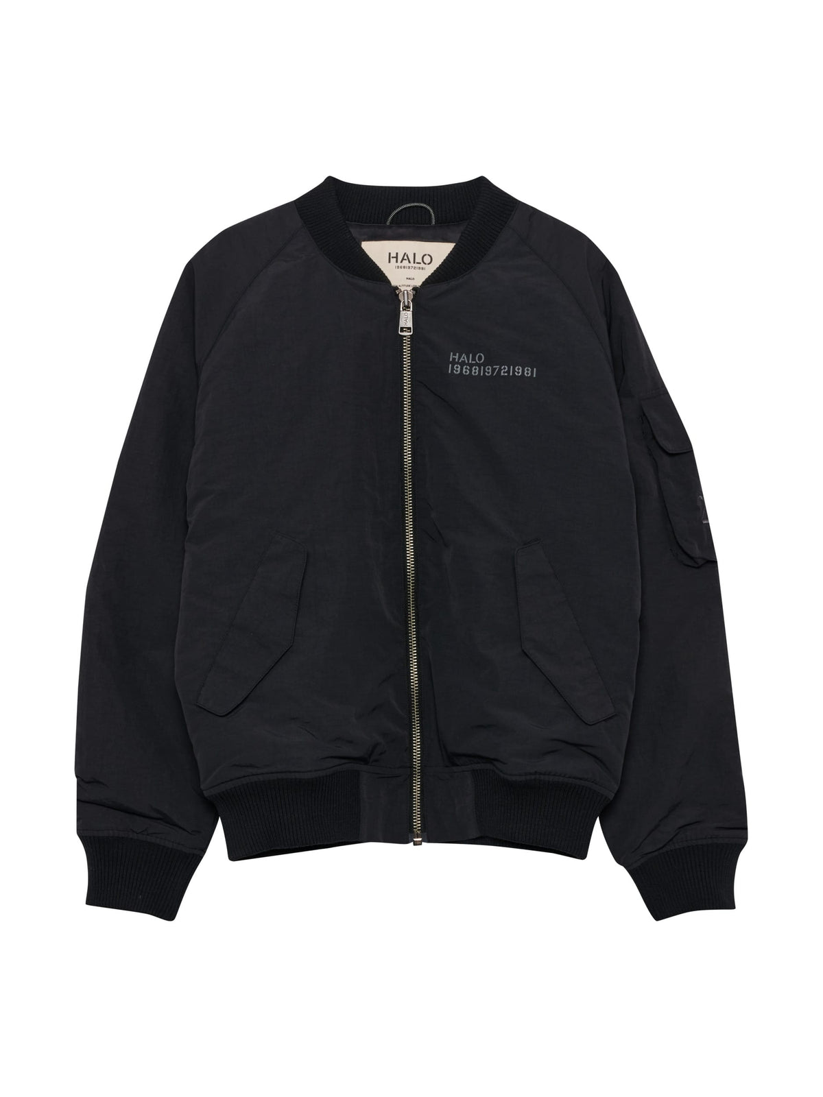 halo giacche Halo Cordura Bomber