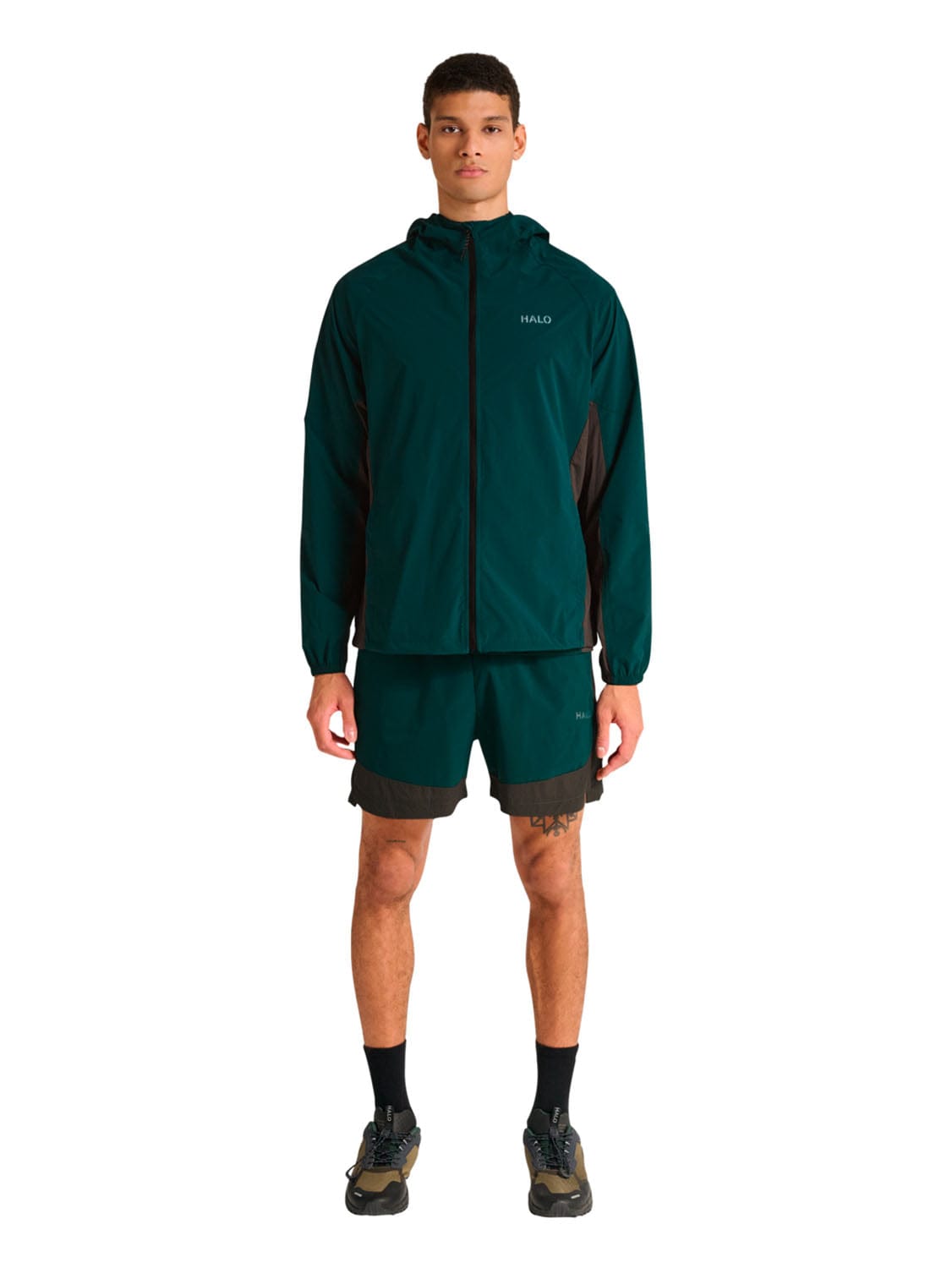 halo giacche Halo Division Jacket