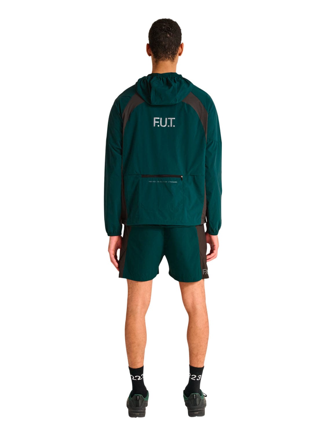 halo giacche Halo Division Jacket