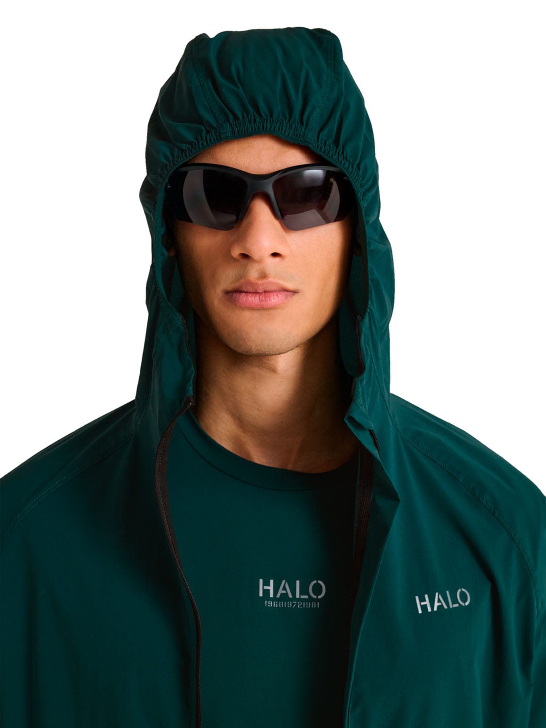 halo giacche Halo Division Jacket