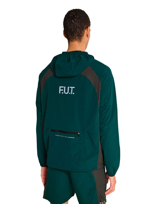 halo Halo Division Jacket foto 2