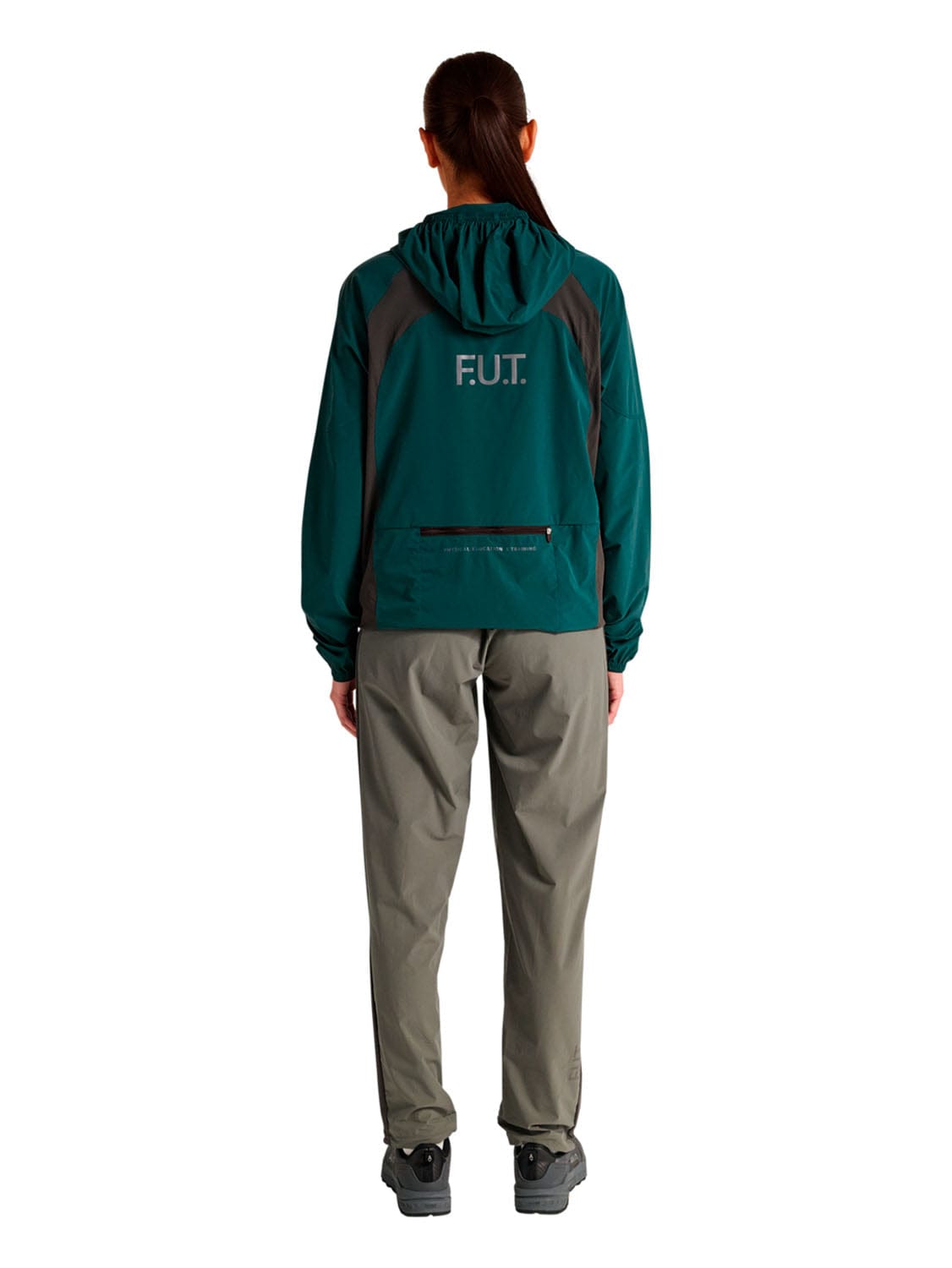 halo giacche Halo Division Jacket