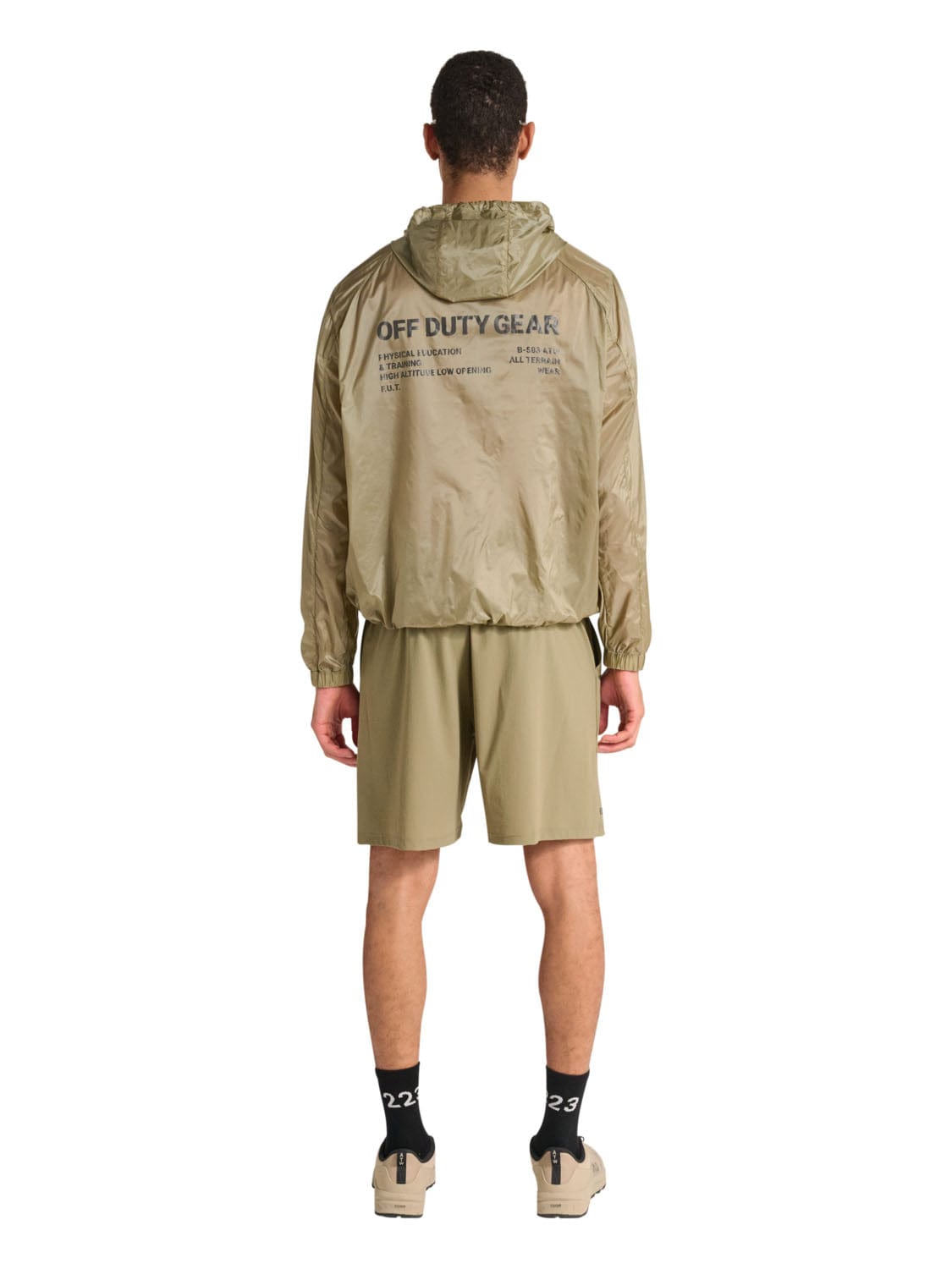 halo giacche Halo Saber Jacket 2 0